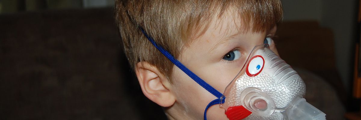 ER visits for asthma dropped 38% the year after one of Pittsburgh's biggest polluters shut down