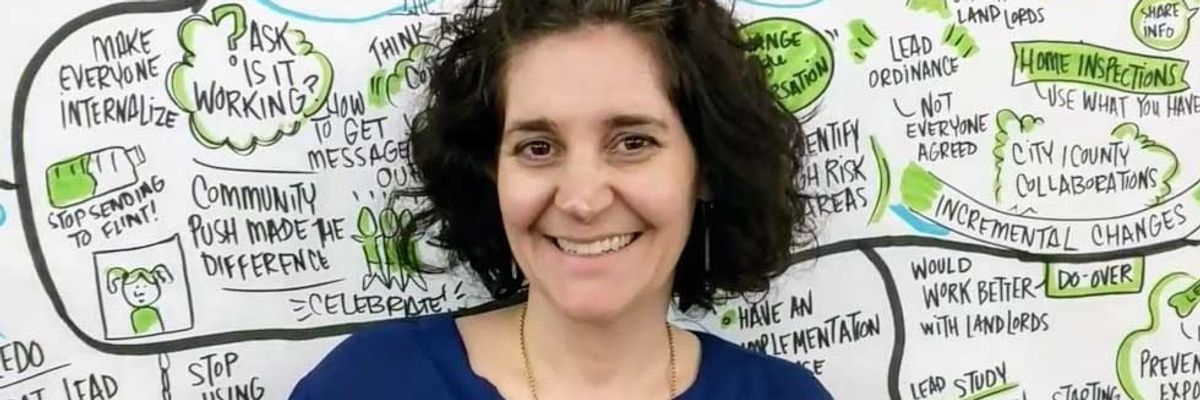 This is how you really doodle during a meeting