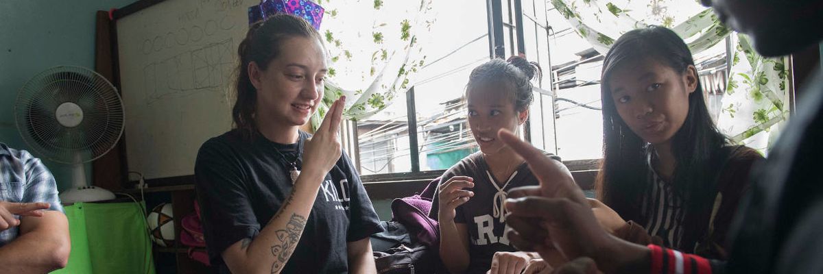 Commentary: Disability and climate change—impact on health and survival