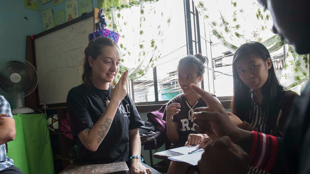 Commentary: Disability and climate change—impact on health and survival