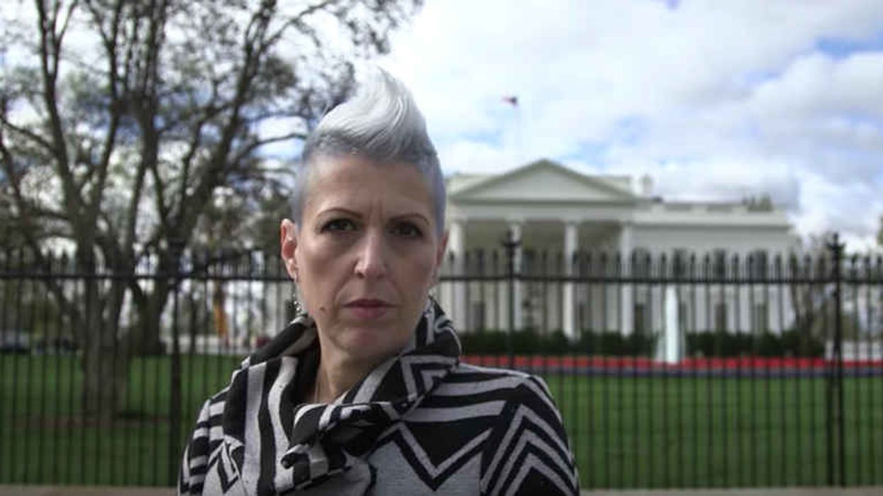 Commentary: Is this the legacy we want?