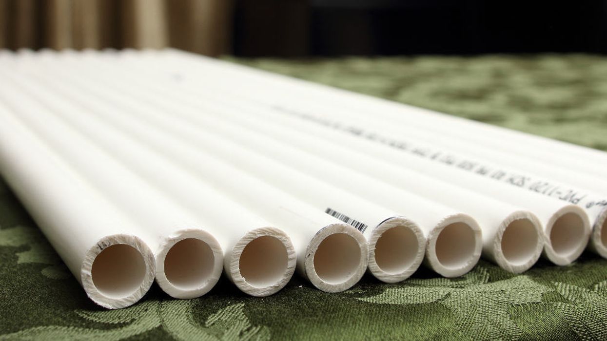 Widely used PVC plastic chemical spurs obesity, prediabetes: Study