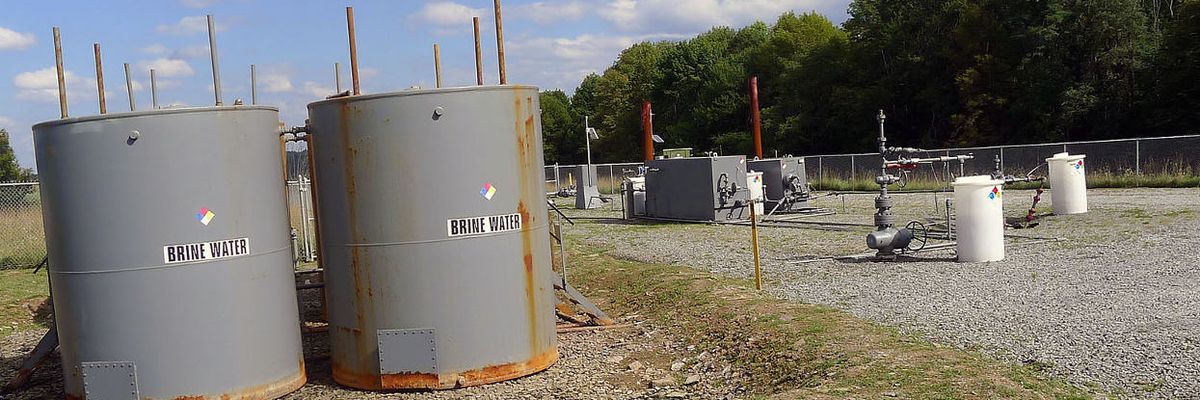 Radium has been widely spread on Pennsylvania roadways without regulation: Study