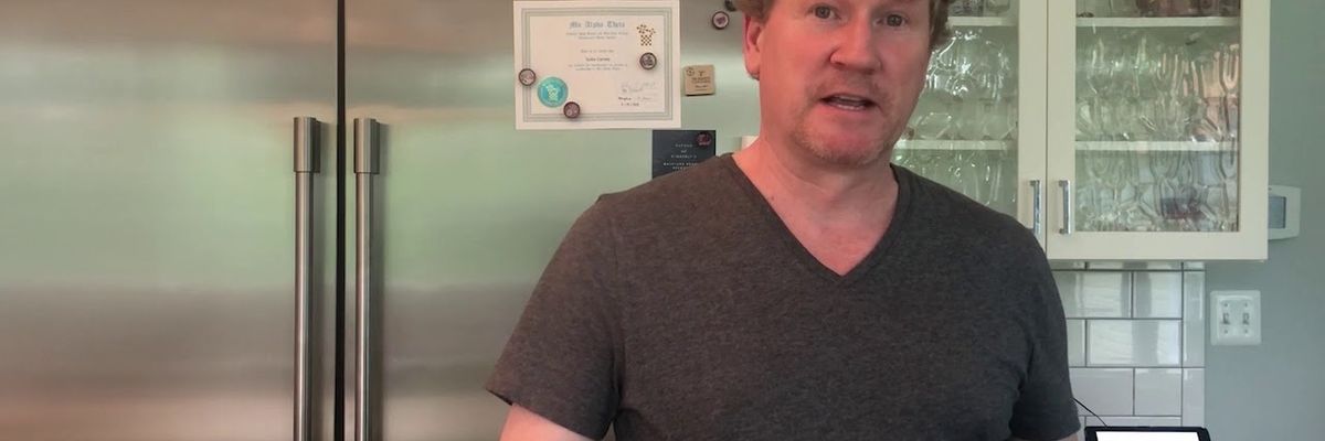 The psychological toll of Ellicott City’s flooding