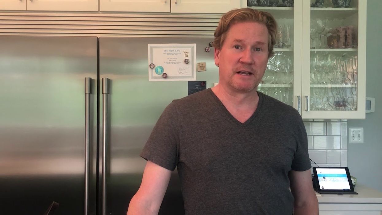 The psychological toll of Ellicott City’s flooding