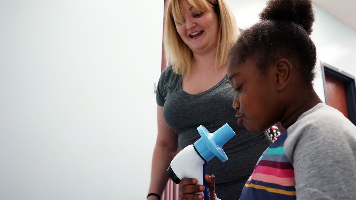 Can mandatory school screenings solve Pittsburgh’s asthma epidemic?