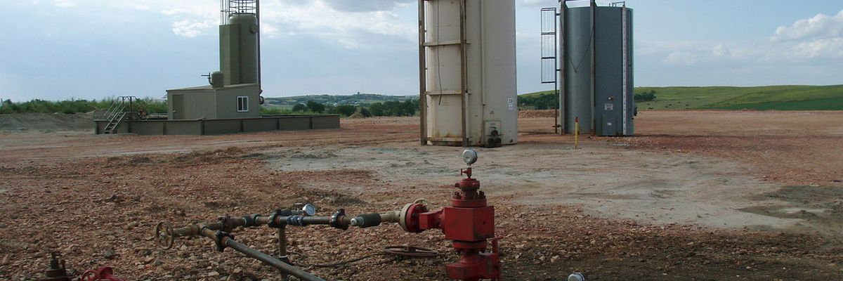 Fracking may alter fat cells: Study