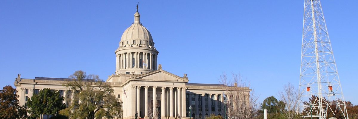 More earthquakes, more anxiety in Oklahoma