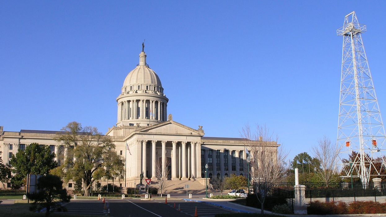 More earthquakes, more anxiety in Oklahoma