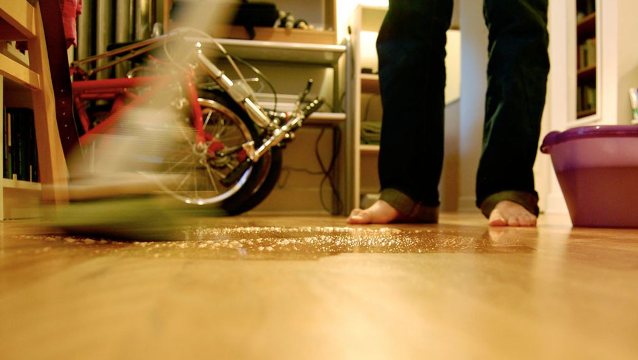 Worried about flame retardants? Clean your house (and hands)!