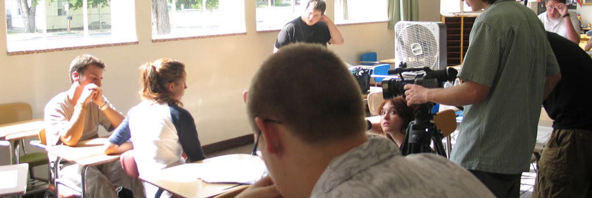 Hot temperatures may be bad for brains, even young and healthy ones: Study