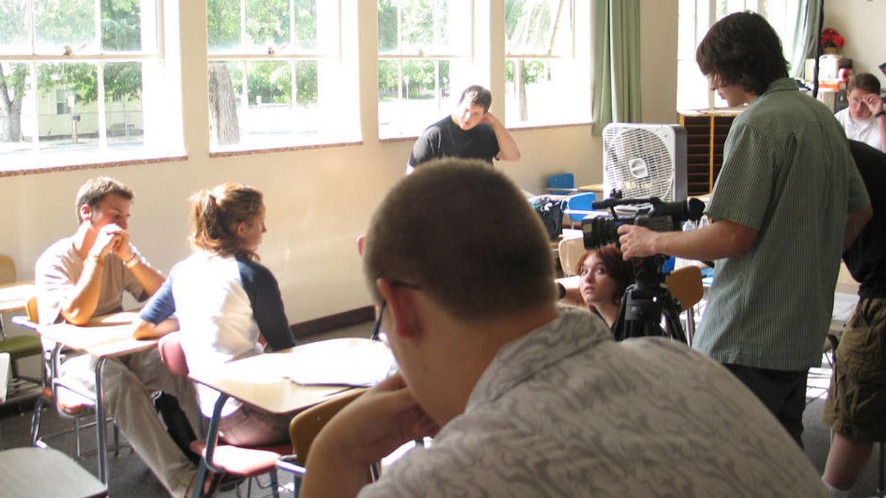 Hot temperatures may be bad for brains, even young and healthy ones: Study