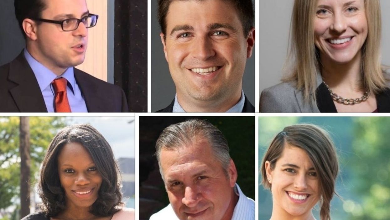 What do politicians have to say about Pittsburgh's asthma epidemic?