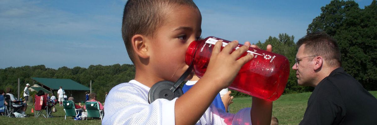 New York State looks to expand BPA ban to substitution chemicals