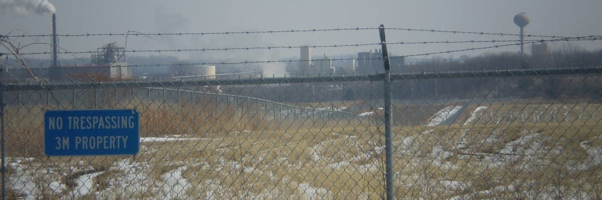 Hidden studies from decades ago could have curbed PFAS problem: Scientist