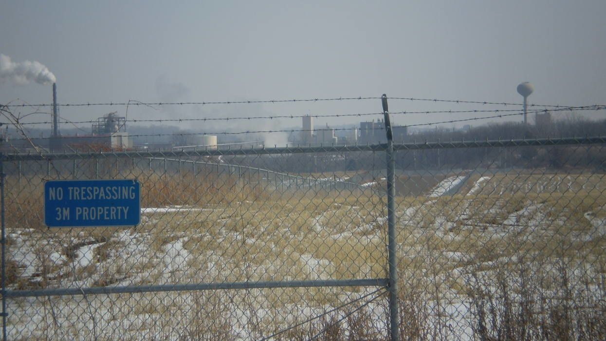 Hidden studies from decades ago could have curbed PFAS problem: Scientist