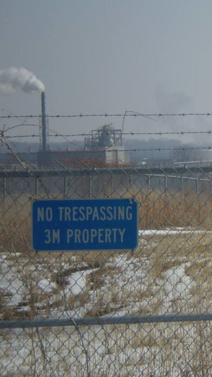 Hidden studies from decades ago could have curbed PFAS problem: Scientist