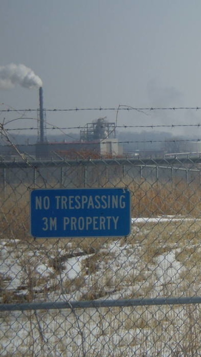 Hidden studies from decades ago could have curbed PFAS problem: Scientist