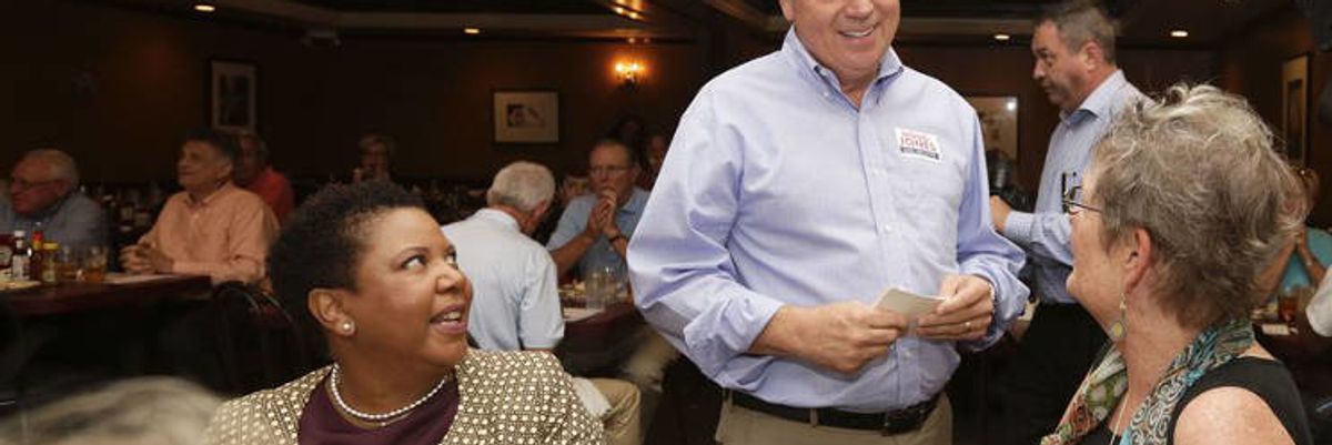 Commentary: Southern Discomfort