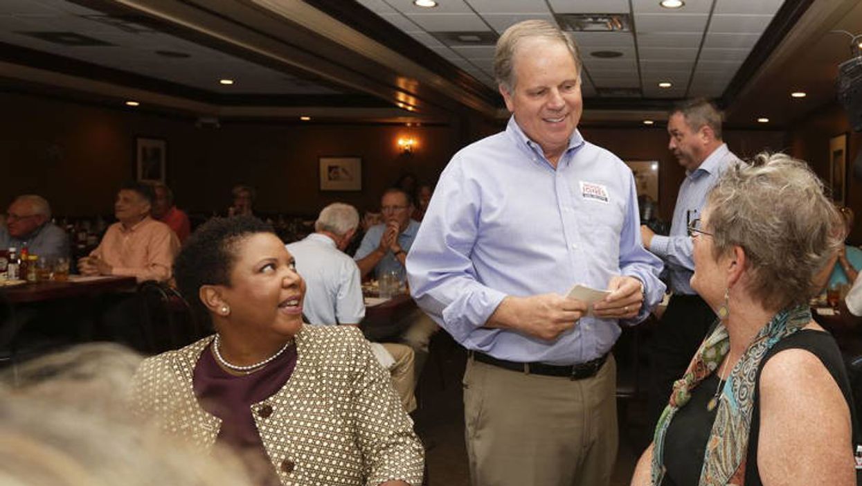 Commentary: Southern Discomfort