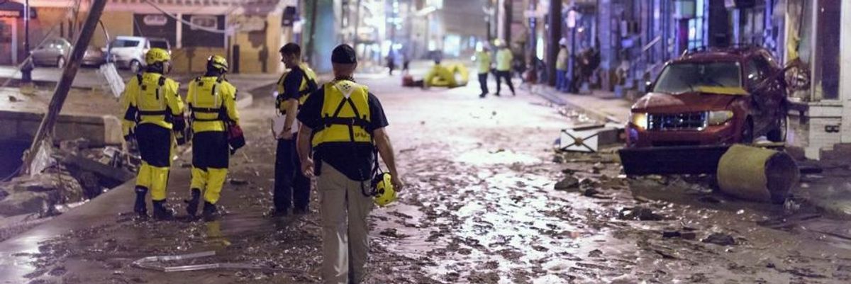 Weekend Reader: Absurd extreme weather & more.