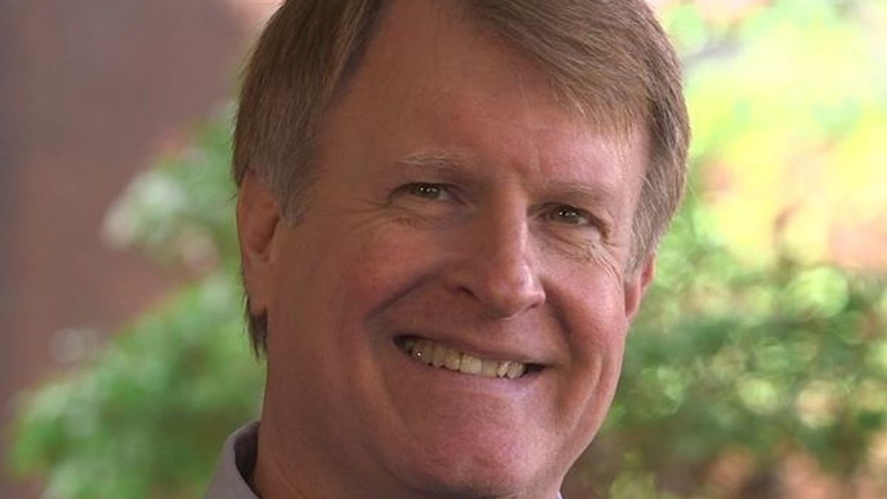 Q&A with Rich Fitzgerald, Allegheny County PA Executive