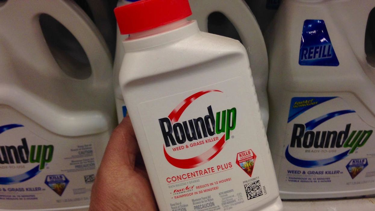 Carey Gillam and Nathan Donley: A story behind the Monsanto cancer trial — journal sits on retraction