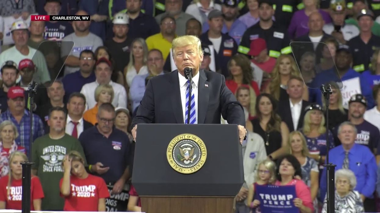 Peter Dykstra: More evidence of coal-illusion