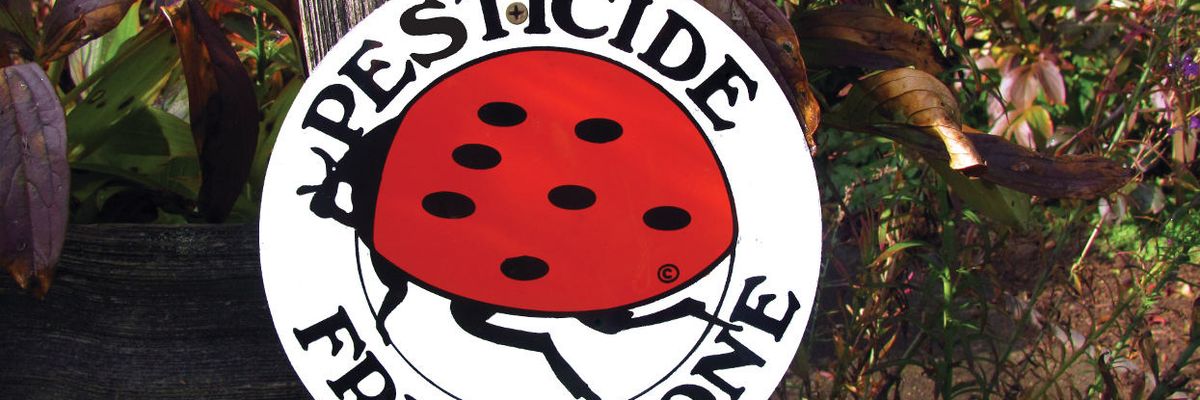 Farm Bill: House proposal could wipe out communities’ power to prohibit pesticides