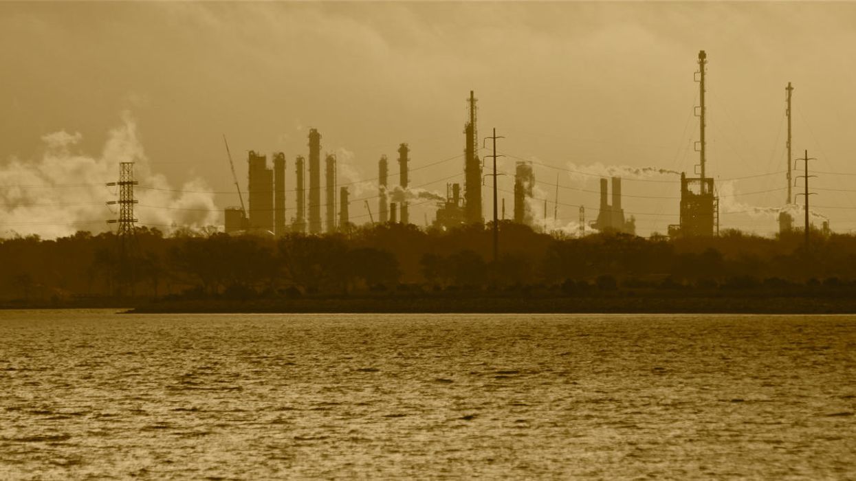 Peter Dykstra: Climate cojones and Mitt’s latest flip