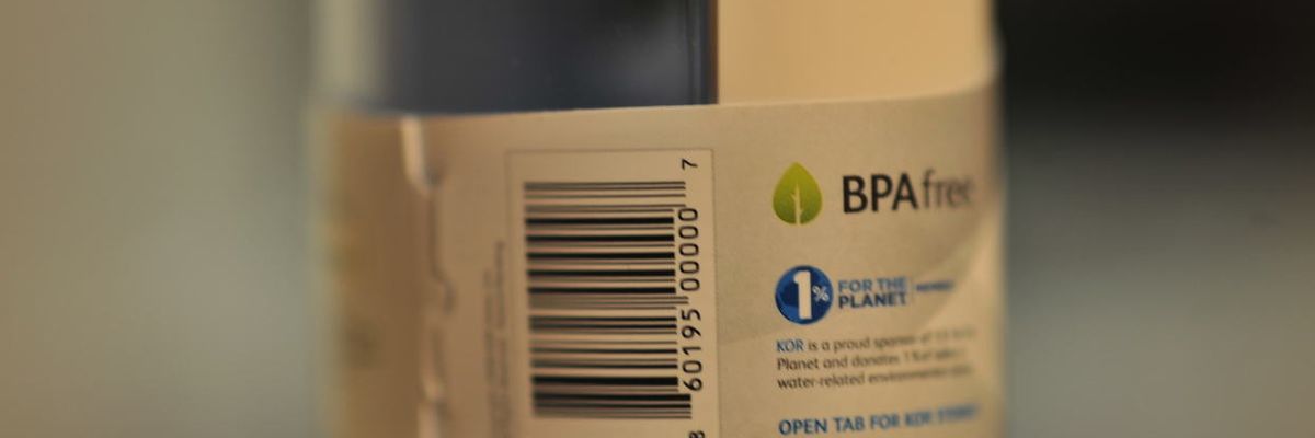 In a scientific first, researchers gave people BPA — and saw a link to precursor of type 2 diabetes