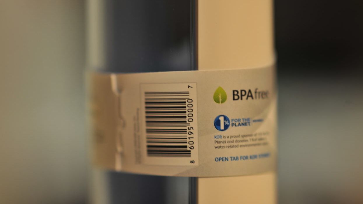 In a scientific first, researchers gave people BPA — and saw a link to precursor of type 2 diabetes