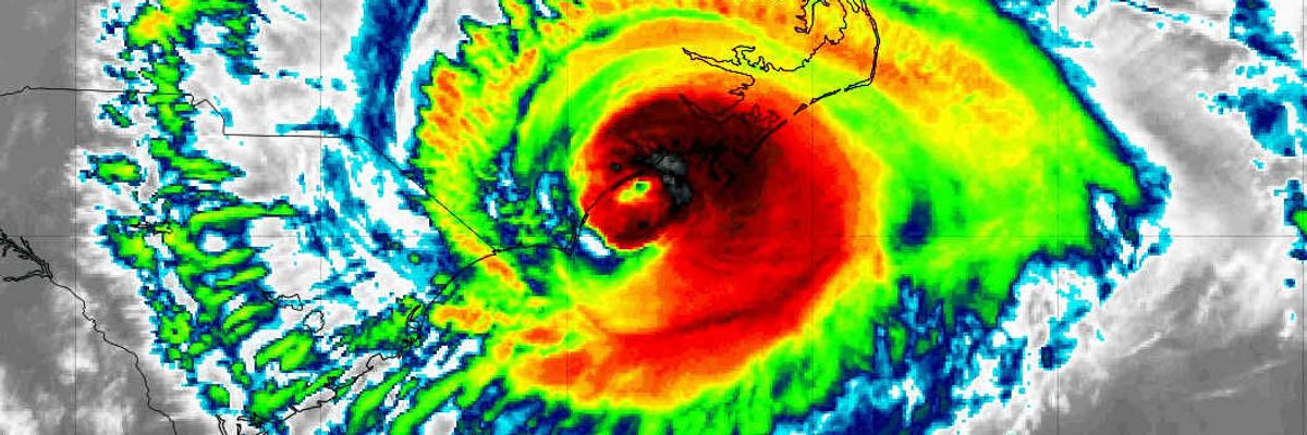 Peter Dykstra: The many faces of Florence