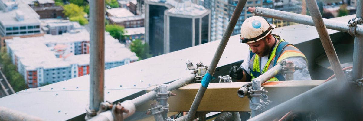 Erik Loomis: Why labor and environmental movements split—and how they can come back together