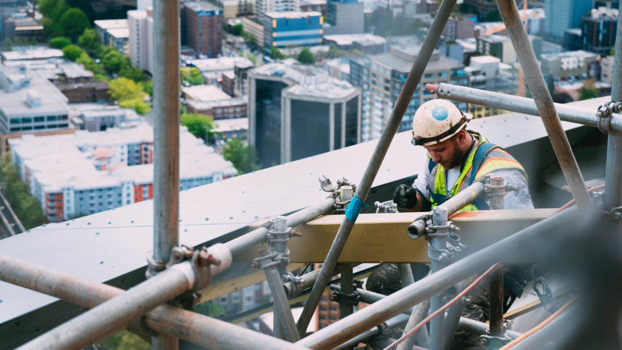 Erik Loomis: Why labor and environmental movements split—and how they can come back together