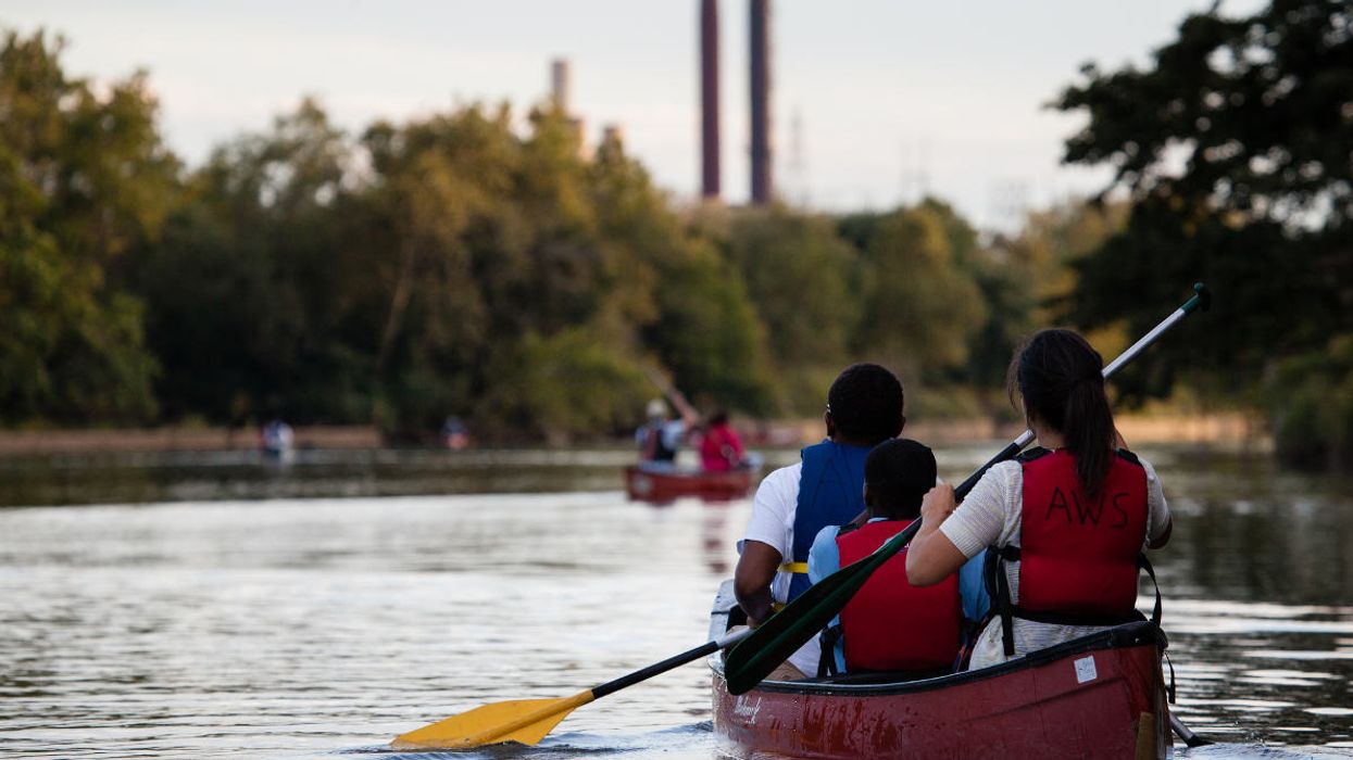 Peter Dykstra: Good news and hope on an otherwise gloomy beat