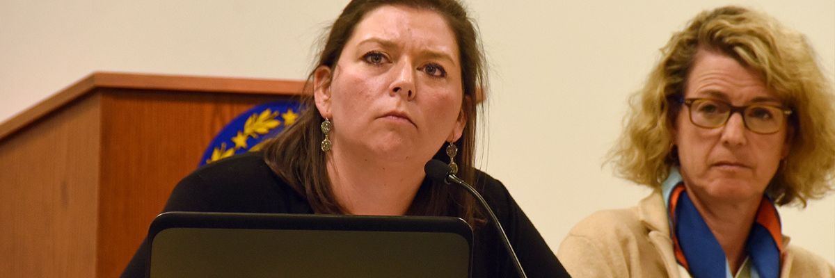 Derrick Z. Jackson: Action needed to address the US military’s PFAS contamination