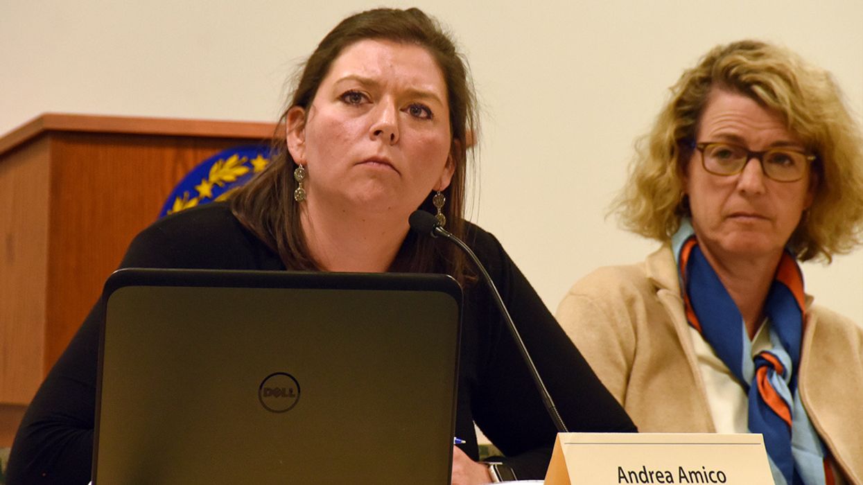 Derrick Z. Jackson: Action needed to address the US military’s PFAS contamination