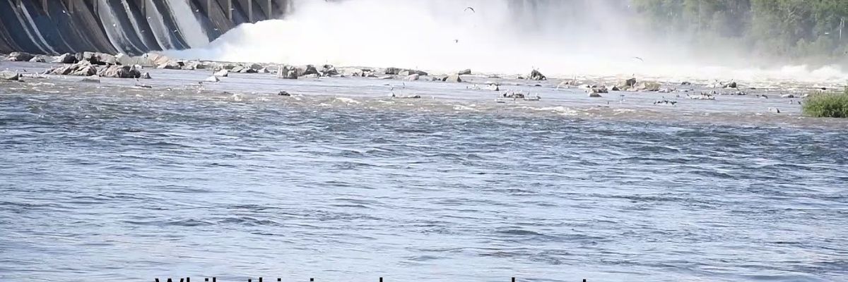 Old age, neglect and a changing climate are rendering US dams dangerous