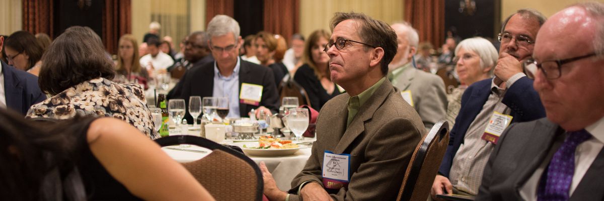 Peter Dykstra: Reporters regroup to refresh and recharge