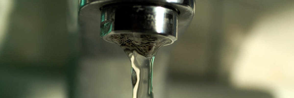 We add it to drinking water for our teeth — but is fluoride hurting us?