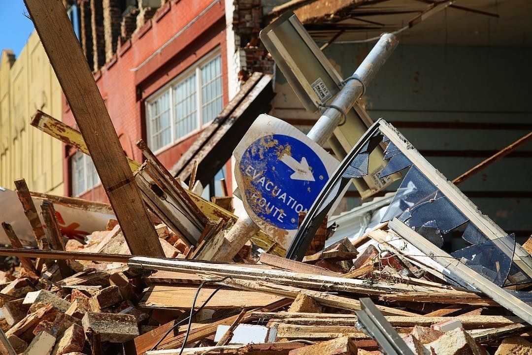 Peter Dykstra: What will it take on climate change?