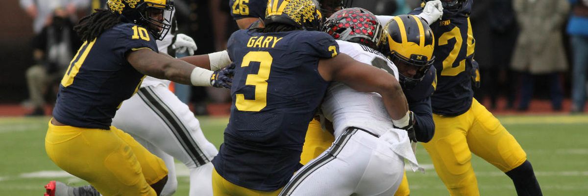 Peter Dykstra: Of sports and endangered species