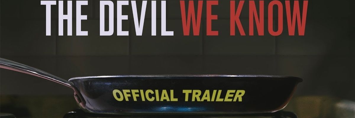 Watch: The chemistry of a cover-up