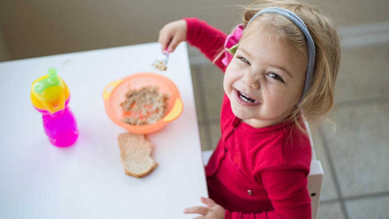 Another round of tests finds weedkiller widespread in popular cereals and snack bars