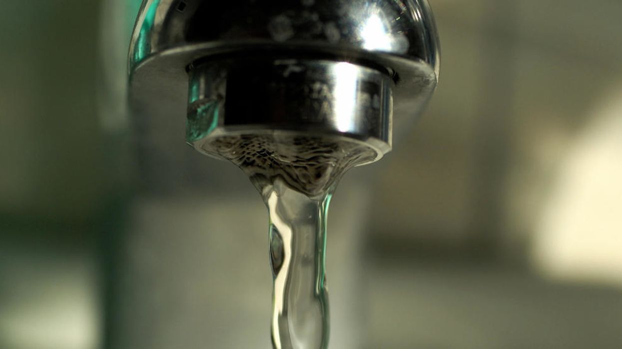 LISTEN: EHN editor discusses three important new studies on fluoride and public health