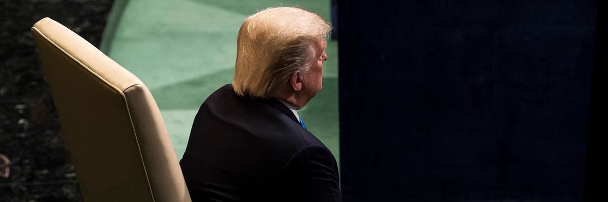 Peter Dykstra: How quickly we forget