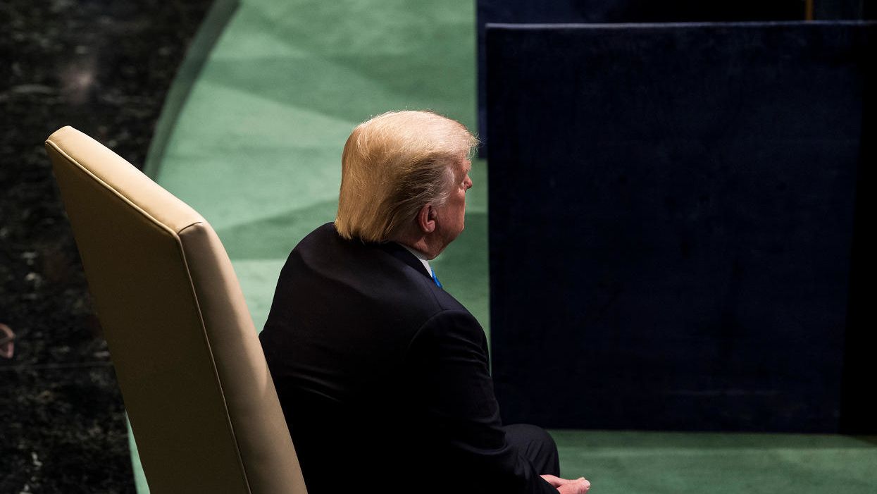 Peter Dykstra: How quickly we forget