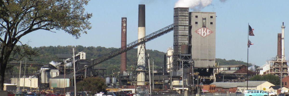 From coal lobbyists to community leaders—the plot to keep Birmingham polluted