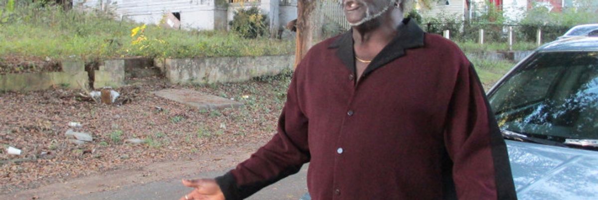 Pollution, prejudice and profiteering politicians in Birmingham, Alabama